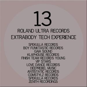 Bestial (Original mix)