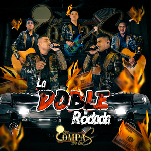 La Doble Rodada
