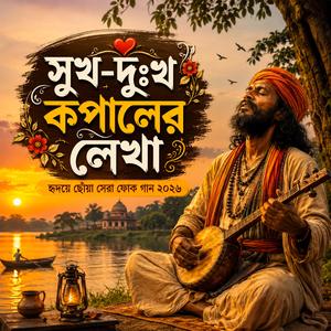 সুখ দুঃখ কপালের লেখা
