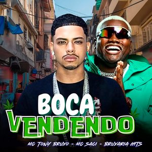 Boca Vendendo