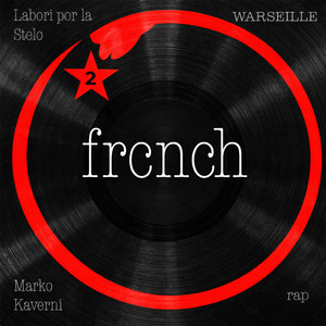 frcnch 050 - Je sais que tu me pars