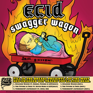 Swagger Wagon (Instrumental)