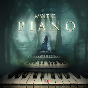Mystic Piano 1