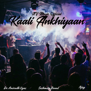 Kaali Ankhiyaan