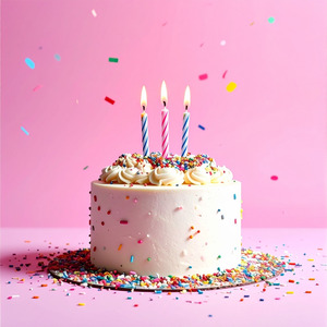 おめでとうの魔法