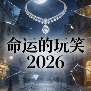 命运的玩笑2026