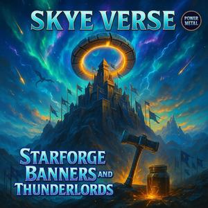 Thunderwolf Riders Unite