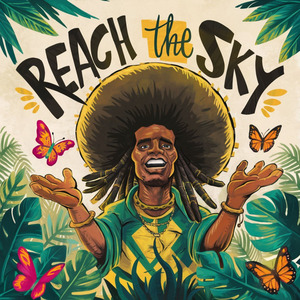 Reach The Sky