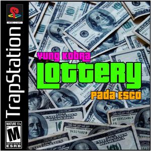 Lottery (feat. Pada Esco)