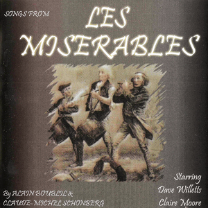 On My Own (From "Les Misérables")