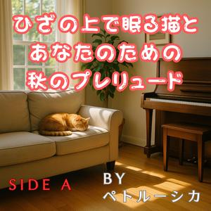 Nocturne avant le sommeil