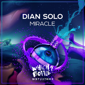 Miracle (Radio Edit)