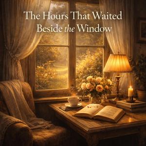The Hours That Waited Beside the Window