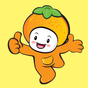 小小砂糖橘