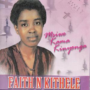 Nitamwandama Maishani