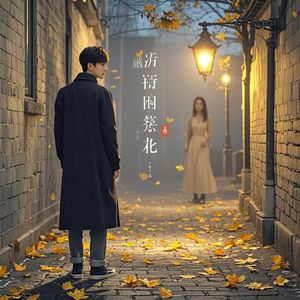 无缘红颜