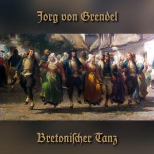 Bretonischer Tanz