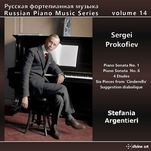 Suggestion diabolique, Op. 4 No. 4
