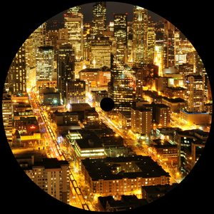 Dark Matter (Original Mix)