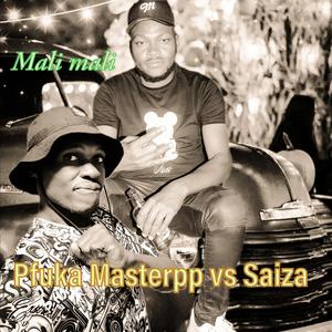 Mali mali (feat. Saiza)