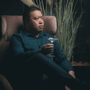 爱上你是一个错