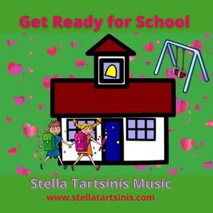 Get Ready for School