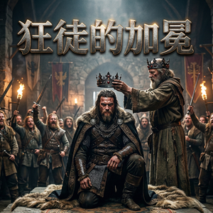狂徒的加冕
