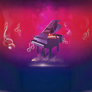 亨德尔 快乐的铁匠