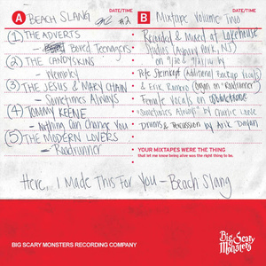 Wembley (The Candyskins)