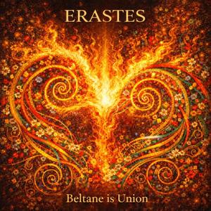 The Fire Rises in Living Breath