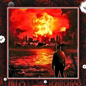 Berimbau Derruba Talibã