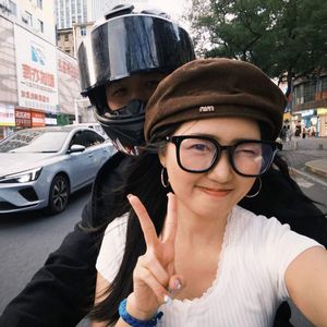 时光说好不散