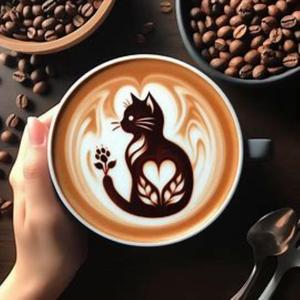 Let's have a cup of coffee