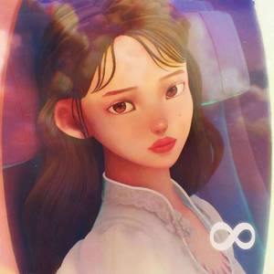 에잇(Prod.&Feat. SUGA of BTS)（翻自 IU）