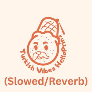 Turkish Vibes (Slowed / Reverb)