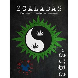 2 CALADAS