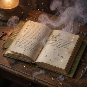 Magic in the Margins