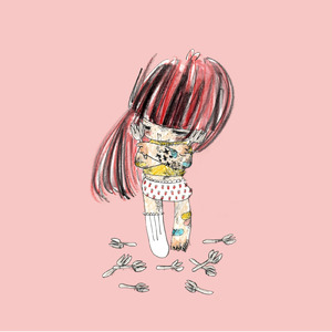 捨てちゃってね