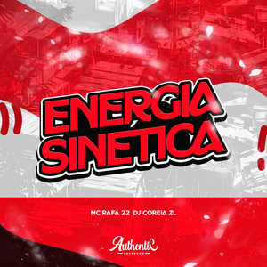 Energia Sinética