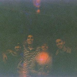 Plastic Beaches (Live) (Live)