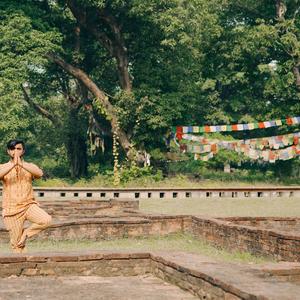 Wassup (feat. Trinetra)