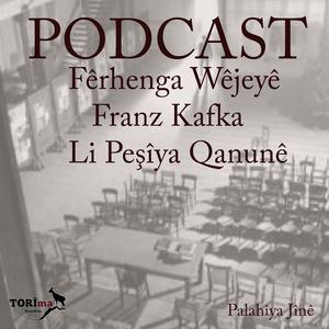 Fêrhenga Wêjeyê- Li Pêşîya Qanunê (FRANZ KAFKA)