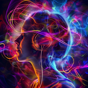 Binaural's Soothing Rhythm