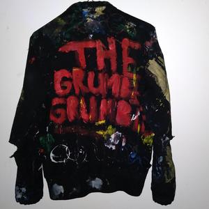 Ghost Beach (Instrumental) [2022 Mix]