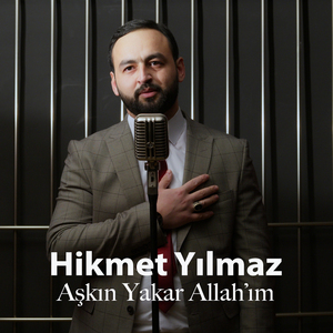 Aşkın Yakar Allah'ım