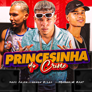 Princesinha do Crime