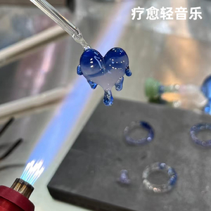 马林巴宁静湖岸纯音乐・湖水涟漪的轻柔