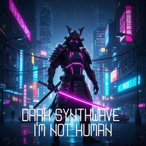 Synthwave Night Runner