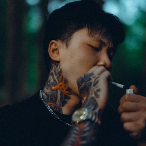 【free】“点燃” SASIOVERLXRD X 人声采样孟菲斯 Type Beat