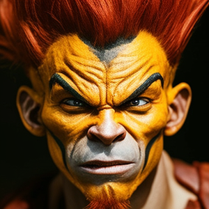 嘉玮大闹阿旗免费停车场